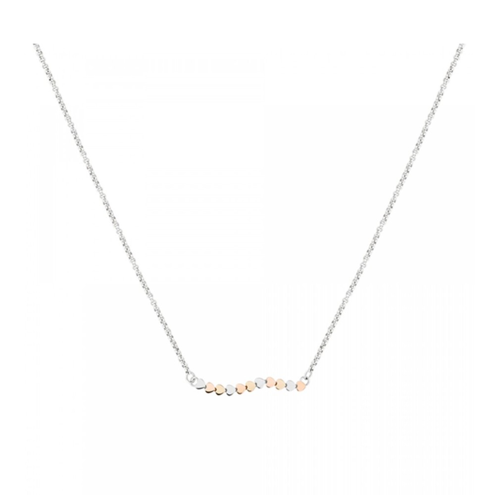 Colier Damă One Jewels OJCHN01T Argintiu