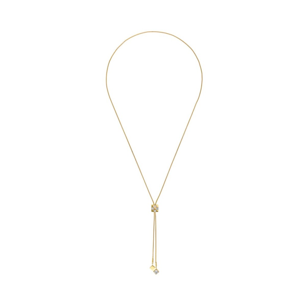 Colier Damă One Jewels OJCHN02G Auriu*