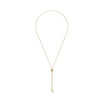 Colier Damă One Jewels OJCHN02G Auriu*