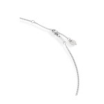Colier Damă One Jewels OJCHN02T Argintiu