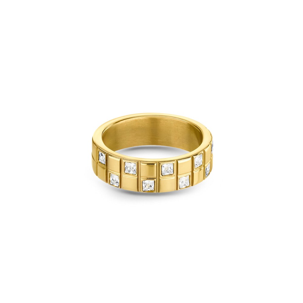 Inel Damă One Jewels OJCHR01G-7 Auriu* 7
