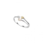 Inel Damă One Jewels OJCHR01T-6 Argintiu