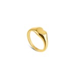 Inel Damă One Jewels OJCHR05G-8 Auriu* 8