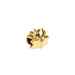 Mărgele Damă One Jewels OJCS03G Auriu*