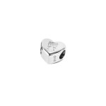 Mărgele Damă One Jewels OJCS05S Argintiu