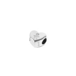 Mărgele Damă One Jewels OJCS06S Argintiu