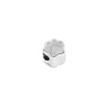 Mărgele Damă One Jewels OJCS11S Argintiu