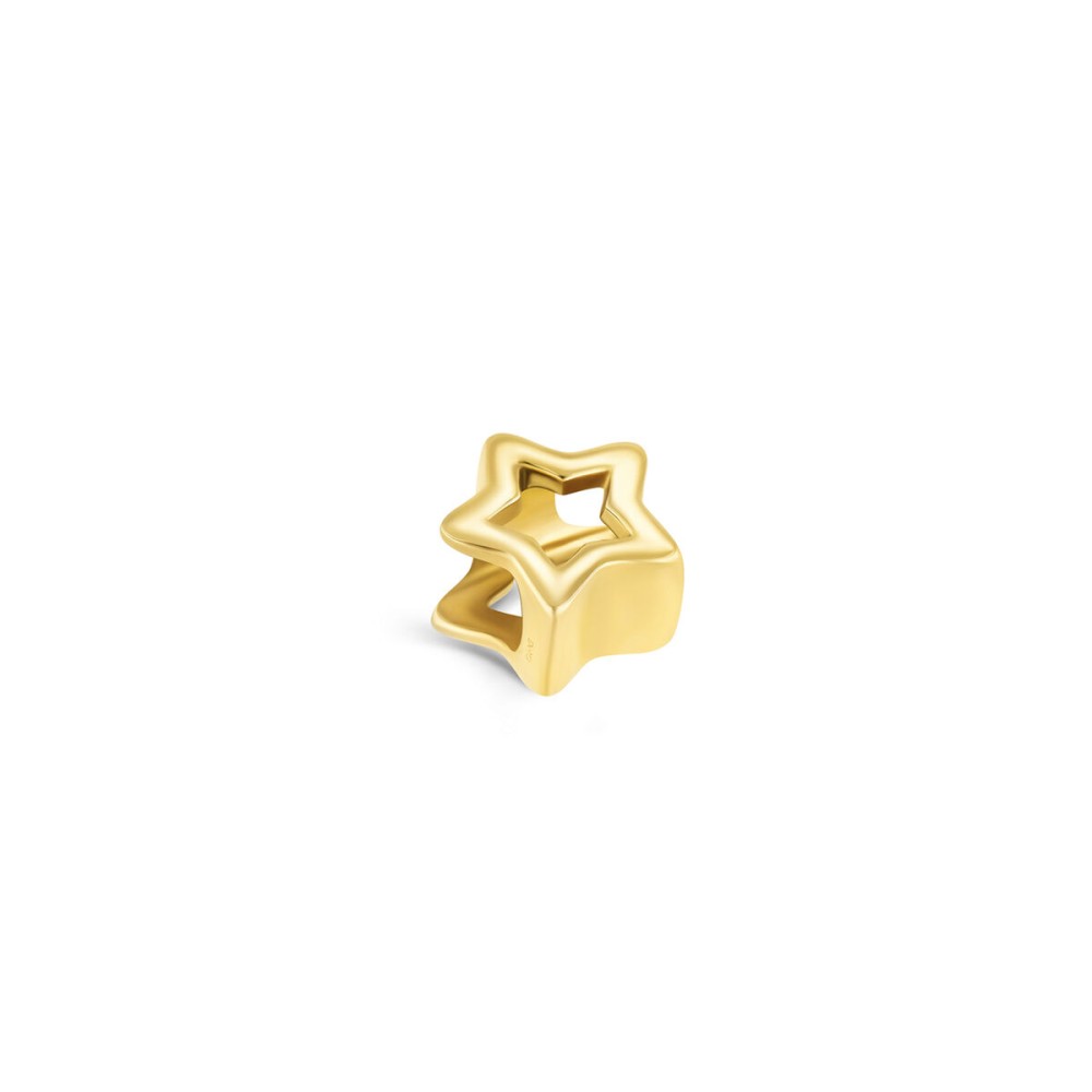 Mărgele Damă One Jewels OJCS16G Auriu*
