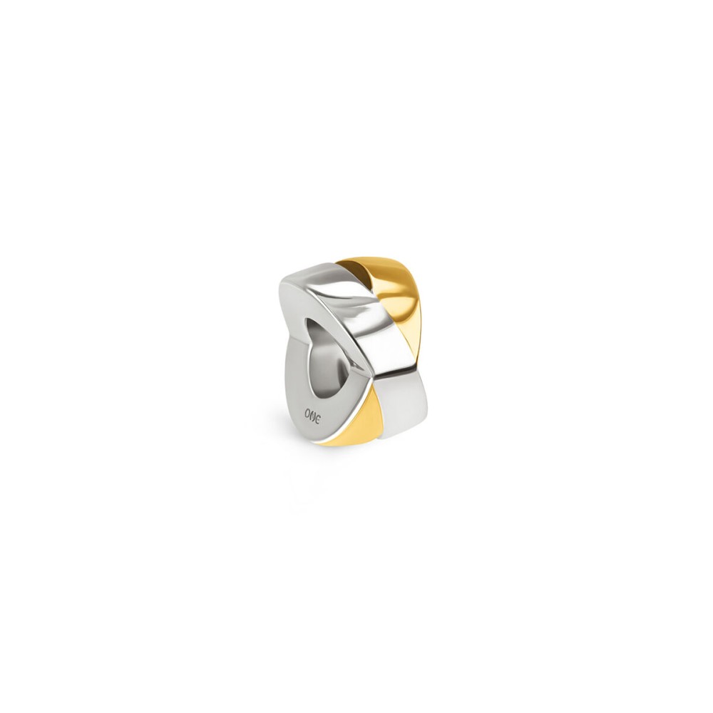 Mărgele Damă One Jewels OJCS20SG Auriu* Argintiu