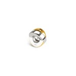 Mărgele Damă One Jewels OJCS20SG Auriu* Argintiu