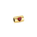 Mărgele Damă One Jewels OJCS21G Auriu*