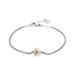 Brățară Damă One Jewels OJDFB01SG Argintiu