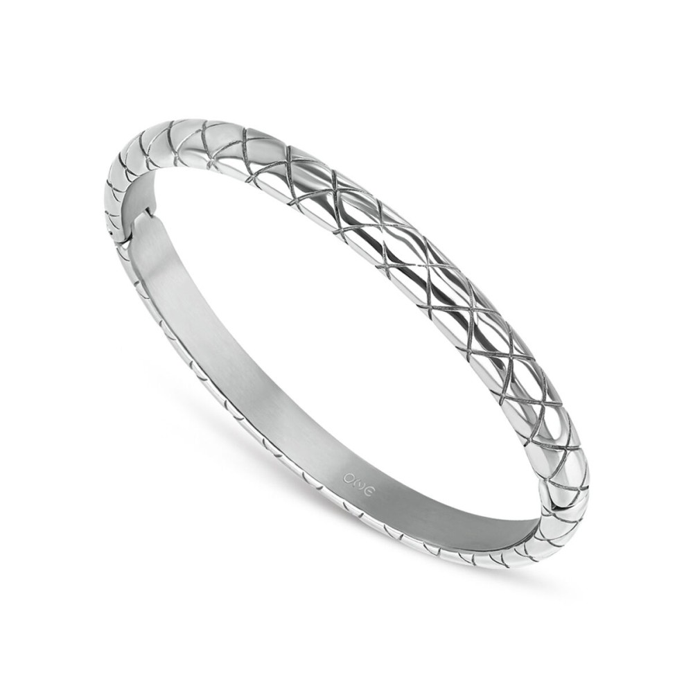 Brățară Damă One Jewels OJDFB02S-M Argintiu