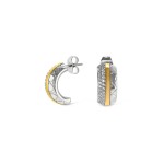 Cercei Damă One Jewels OJDFE01SG Argintiu