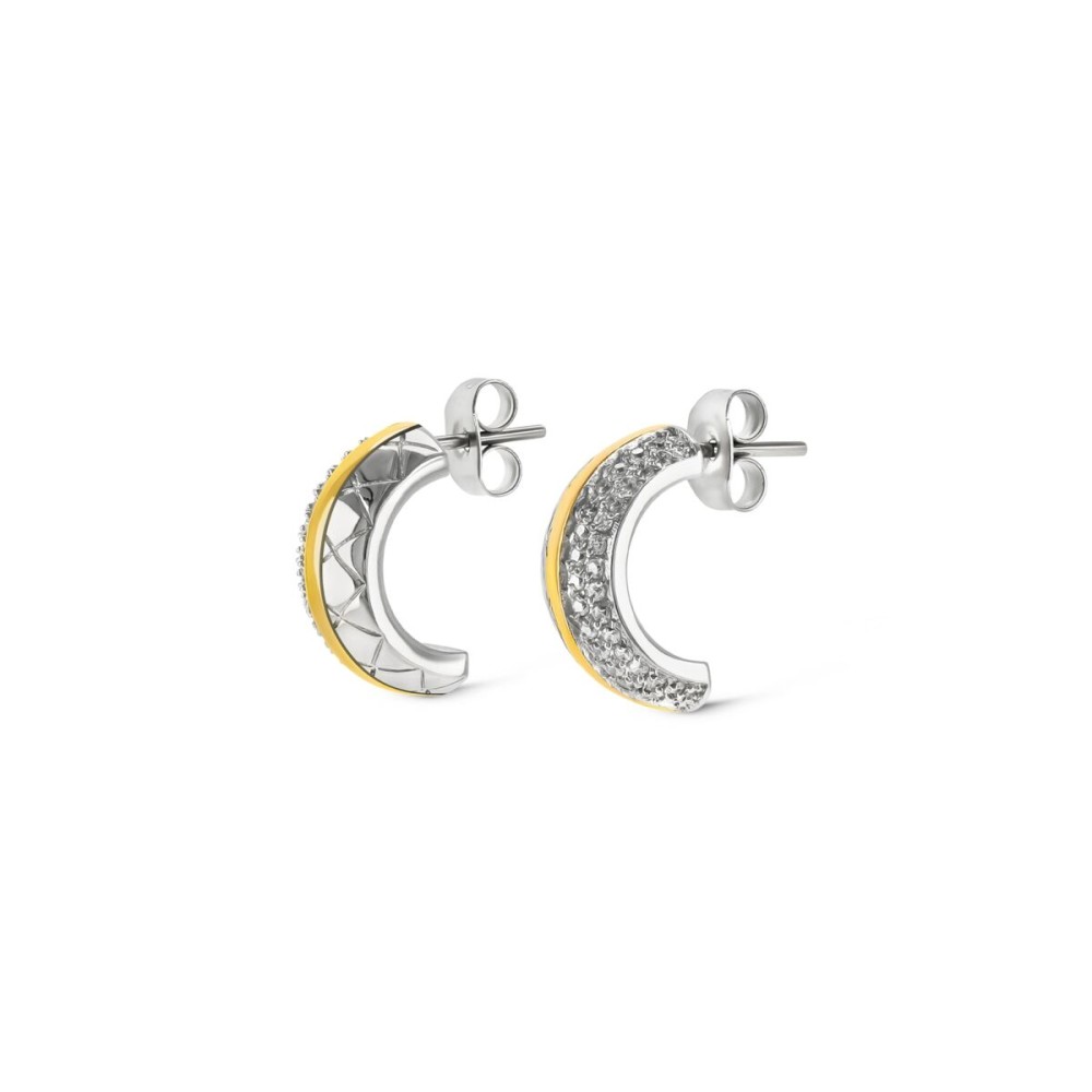 Cercei Damă One Jewels OJDFE01SG Argintiu