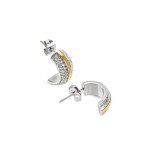 Cercei Damă One Jewels OJDFE01SG Argintiu
