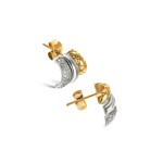 Cercei Damă One Jewels OJDFE02SG Auriu*