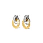 Cercei Damă One Jewels OJDFE03SG Auriu*