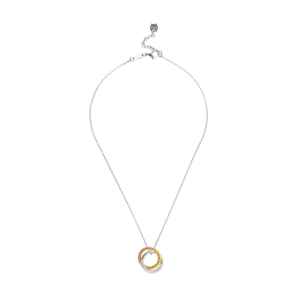 Colier Damă One Jewels OJDFN01SG Argintiu