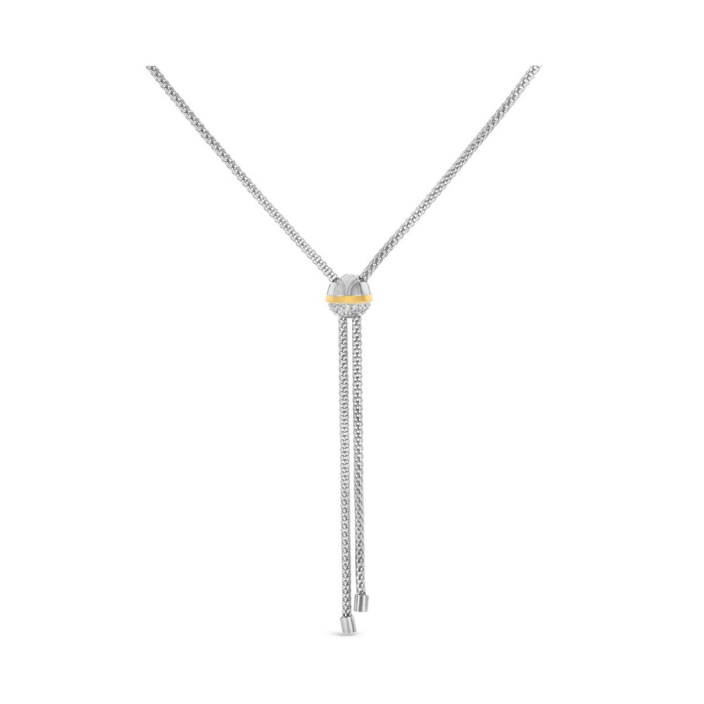 Colier Damă One Jewels OJDFN02SG Argintiu