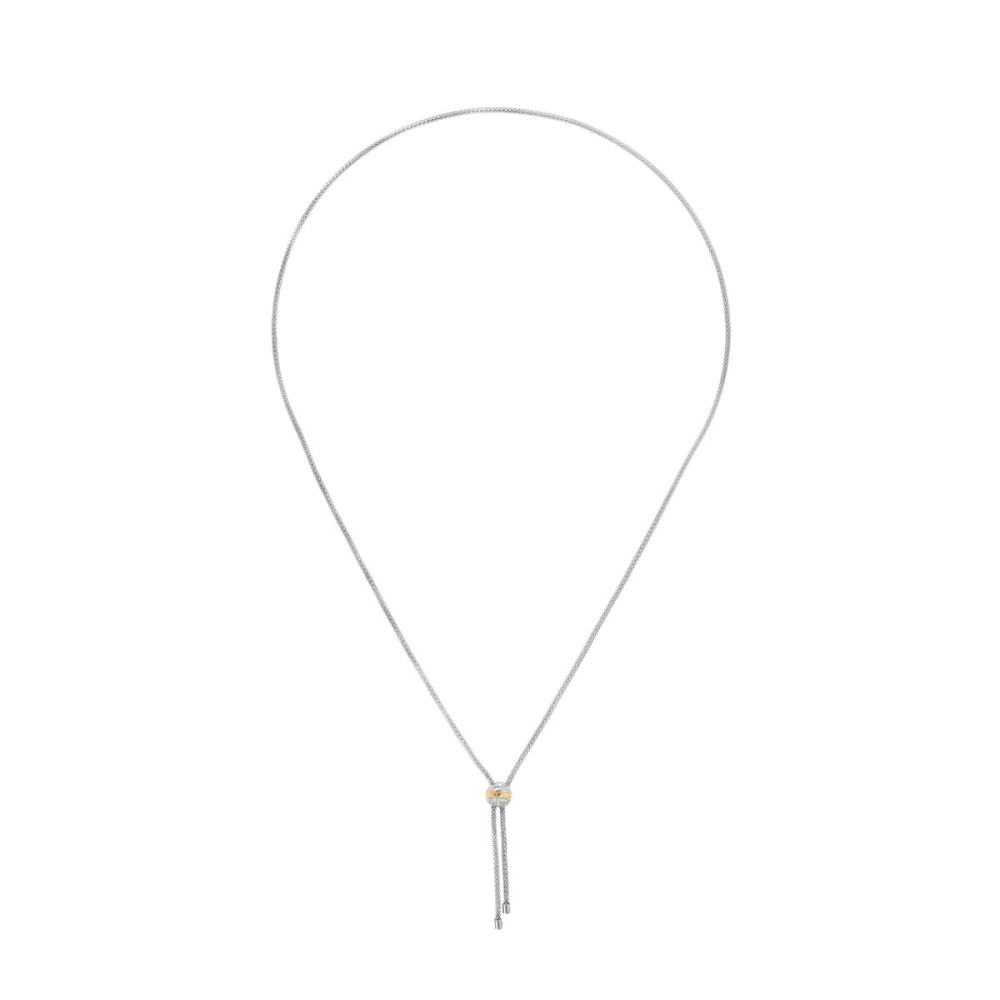 Colier Damă One Jewels OJDFN02SG Argintiu