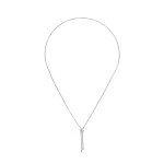 Colier Damă One Jewels OJDFN02SG Argintiu