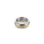 Inel Damă One Jewels OJDFR01SG-8 Argintiu 8