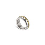 Inel Damă One Jewels OJDFR01SG-8 Argintiu 8