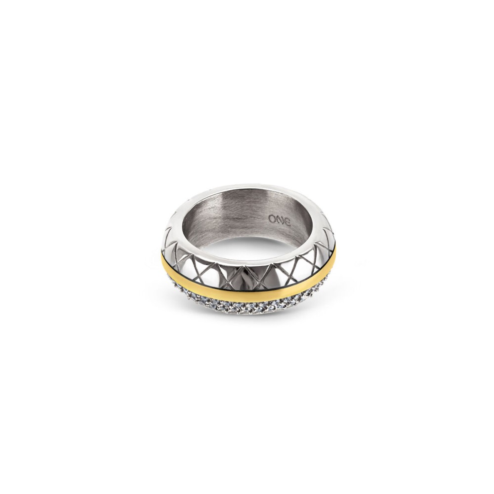 Inel Damă One Jewels OJDFR01SG-9 Argintiu 9