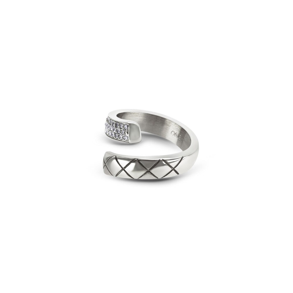 Inel Damă One Jewels OJDFR02S-7 Argintiu 7