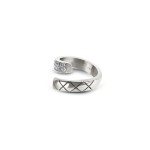 Inel Damă One Jewels OJDFR02S-7 Argintiu 7