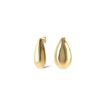 Cercei Damă One Jewels OJEEP03G Auriu*