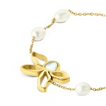 Brățară Damă One Jewels OJATB01D Auriu*