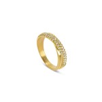 Inel Damă One Jewels OJRR02G-7 Auriu* 7