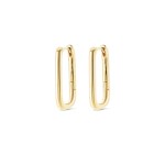 Cercei Damă One Jewels OJES01G Auriu*