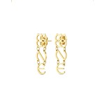 Cercei Damă One Jewels OJICE02G Auriu*