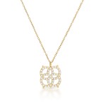 Colier Damă One Jewels OJICN02G Auriu*