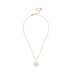 Colier Damă One Jewels OJICN02G Auriu*