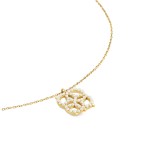Colier Damă One Jewels OJICN02G Auriu*