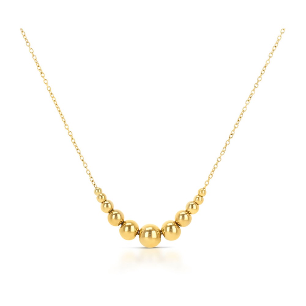 Colier Damă One Jewels OJIDN04G Auriu*