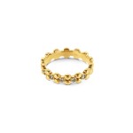 Inel Damă One Jewels OJIDR01G-6 Auriu*