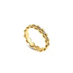 Inel Damă One Jewels OJIDR01G-6 Auriu*