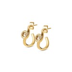 Cercei Damă One Jewels OJIFE03G Auriu*