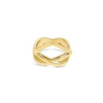 Inel Damă One Jewels OJIFR01G-6 Auriu*