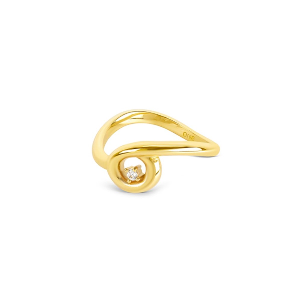 Inel Damă One Jewels OJIFR03G-6 Auriu*