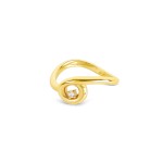 Inel Damă One Jewels OJIFR03G-8 Auriu* 8