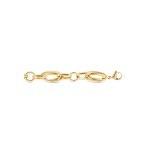 Brățară Damă One Jewels OJLB02G Auriu*