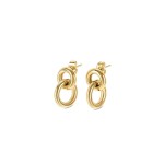 Cercei Damă One Jewels OJLE01G Auriu*