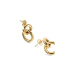 Cercei Damă One Jewels OJLE01G Auriu*