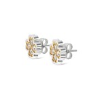 Cercei Damă One Jewels OJLFE04SG Argintiu
